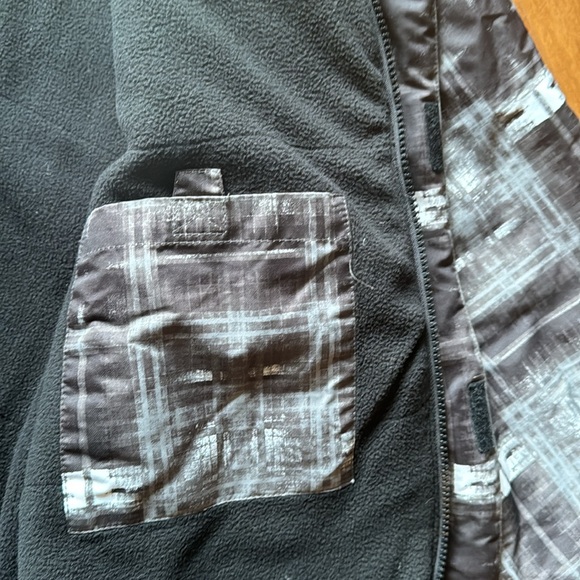 Men’s Ski jacket Size Medium - Picture 5 of 7